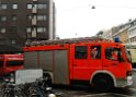 Feuerwehr Rettungsdienst Koelner Rosenmontagszug 2010 P010